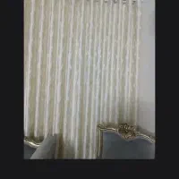 پرده پذیرایی و اتاق ها نونو