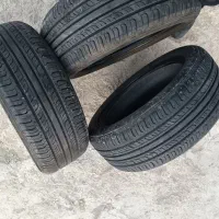 لاستیک هانکوک 195/50/16