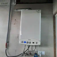 تعمیرات سرویس کولرگازی پکیج یخچال لباسشویی آبگرمک|خدمات پیشه و مهارت|قائمشهر, |دیوار