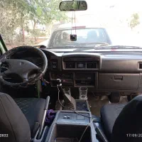 فروش تاکسی ون دلیکا|خودرو سواری و وانت|پرند, فاز ۵|دیوار