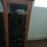 ویترین کوچک