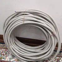 کابل تلفن ۲۵ زوجی مسی