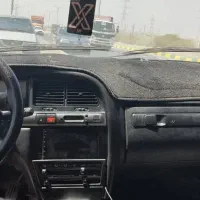 سیتروئن زانتیا 2000cc، مدل ۱۳۸۹|خودرو سواری و وانت|میناب, |دیوار