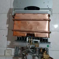 تعمیرات انواع بخاری گازی و ابگرمکن دیواری درمحل|خدمات پیشه و مهارت|مشهد, شهرک رازی (شهرک غرب)|دیوار