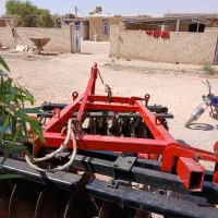 دیکس گاواهن مرزبند|ماشین‌آلات صنعتی|اهواز, امانیه|دیوار