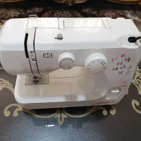 چرخ خیاطی