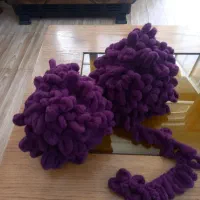 کاموای انگشتی