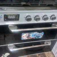 چند تا گاز طرح فر کارکرده