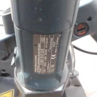 شیار زن بوش|ابزارآلات|مشهد, سیس‌آباد|دیوار