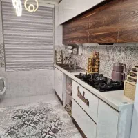 ۹۰متر/روبه نما/پارکینگ اختصاصی/|فروش آپارتمان|کرج, شاهین‌ویلا|دیوار