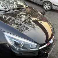 آریزو ۵ توربو مدل ۹۷