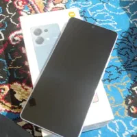 شیامی نوت 13پرو|موبایل|اهواز, اهواز|دیوار