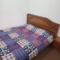 اجاره روزانه الان آماده پذیرایی|اجارهٔ کوتاه‌مدت آپارتمان و سوئیت|رشت, کوی فکوری|دیوار