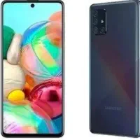 سامسونگ گلکسی A71 5G با حافظهٔ ۱۲۸ گیگابایت