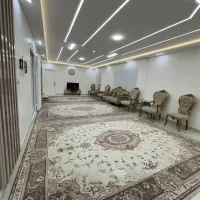 فروش یک واحد لوکس ۳ نبش کمربندی ولایت