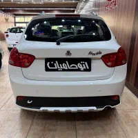 کوییک RS مدل ۱۴۰۴ صفر خشک|خودرو سواری و وانت|اصفهان, شاهد|دیوار