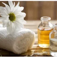 روغن حجم دهی و ماساژ ترابی