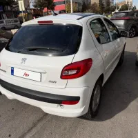 ۲۰۷ پانا مدل ۱۴۰۲