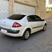 مگان 2000 درجه یک استثنایی