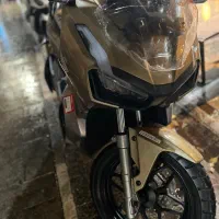 هوندا طرح ای دی وی|موتورسیکلت|تهران, جوادیه|دیوار