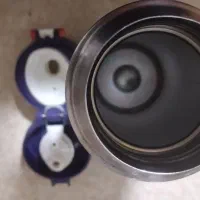 فلاکس|قوری، کتری، قهوهساز دستی|تالش, هشتپر|دیوار