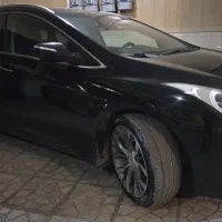 هیوندای i40 استیشن۲۰۱۵فول