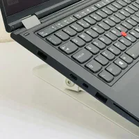 لپتاپ لنوو x380 لمسی قلم دار سیمکارت خور|رایانه همراه|تهران, میدان ولیعصر|دیوار