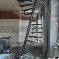 جوشکاری سیار آردواز،رابیتس،سقف شیبدار،اسکلت والپست|خدمات پیشه و مهارت|مشهد, حرم مطهر رضوی|دیوار