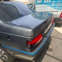 پژو 405دوگانه سوز