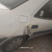 فروش  زانتیا ۲۰۰۰
