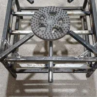 گاز تک شعله 50×50