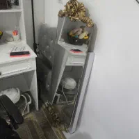 لوازم خانه و اشپزخانه|تخت و سرویس خواب|رضویه, |دیوار