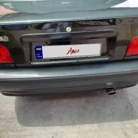 پراید کم کار عروسک فروش فوری|خودرو سواری و وانت|کرج, دهقان ویلا|دیوار