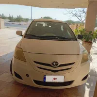فروش یاریس 2009