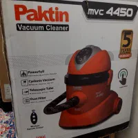 جاروبرقی قویی paktin