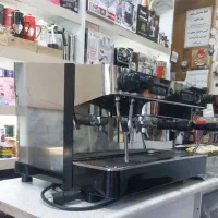 تعمیر اسپرسوساز با ضمانت کتبی|کافیشاپ و رستوران|مشهد, امیر|دیوار