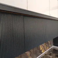 کابینت کمد دیواری تی وی وال|خدمات پیشه و مهارت|بروجرد, |دیوار