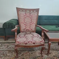 مبل استیل|مبلمان خانگی و میز عسلی|تهران, دریاچه شهدای خلیج فارس|دیوار