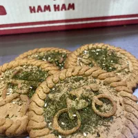 فروش کامل خط تولید بیسکوئیت