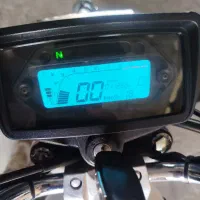 موتور سیکلت ۲۰۰ همتاز|موتورسیکلت|ملکان, |دیوار