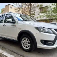 کوییک s مدل ۴۰۲ کم کار و بدون رنگ