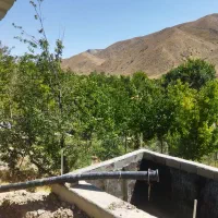 باغ ۷۰۰متری  سد کارده بهره|فروش خانه و ویلا|مشهد, کارده|دیوار