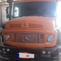 کمپرسی دهچرخ زیرمایلر۴۰۲ با ضمانت کار دایمی