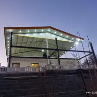 به یک جوشکار سقف شیروانی نیازمندیم