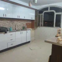 ۱۱۰ متر آپارتمان/تخلیه/تک واحدی/ابتدای اندیشه|اجارهٔ آپارتمان|مشهد, شهرک رازی (شهرک غرب)|دیوار