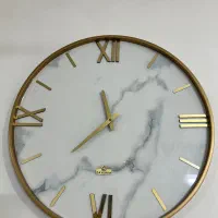 ساعت ماربل