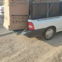 پراید وانت / خدمات حمل و نقل / باربری|خدمات حمل و نقل|شوشتر, |دیوار