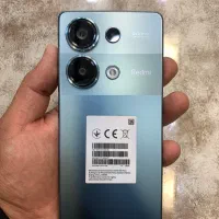 گوشی شیائومی نوت ۱۳ پرو ۲۵۶ گیگ