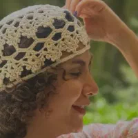 کلاههای توری چهار فصل|لباس|بروجرد, |دیوار