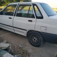 پراید مدل۸۳